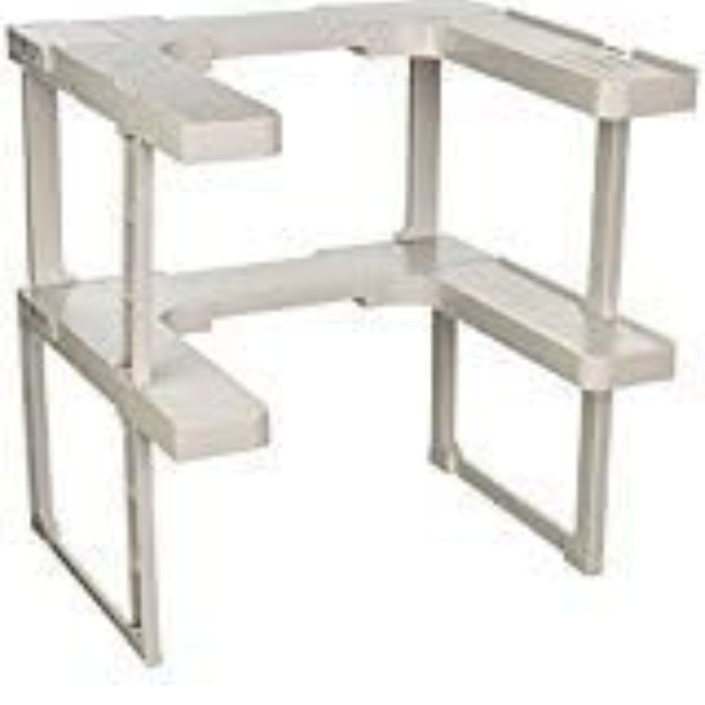 Spicy Shelf Spice Rack Organizer - Picture 7 of 7